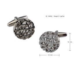 Mansetinööbid - õhulised